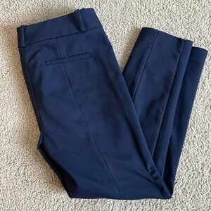 Loft Modern Skinny Pants Size 4P